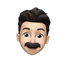 Memoji Smile